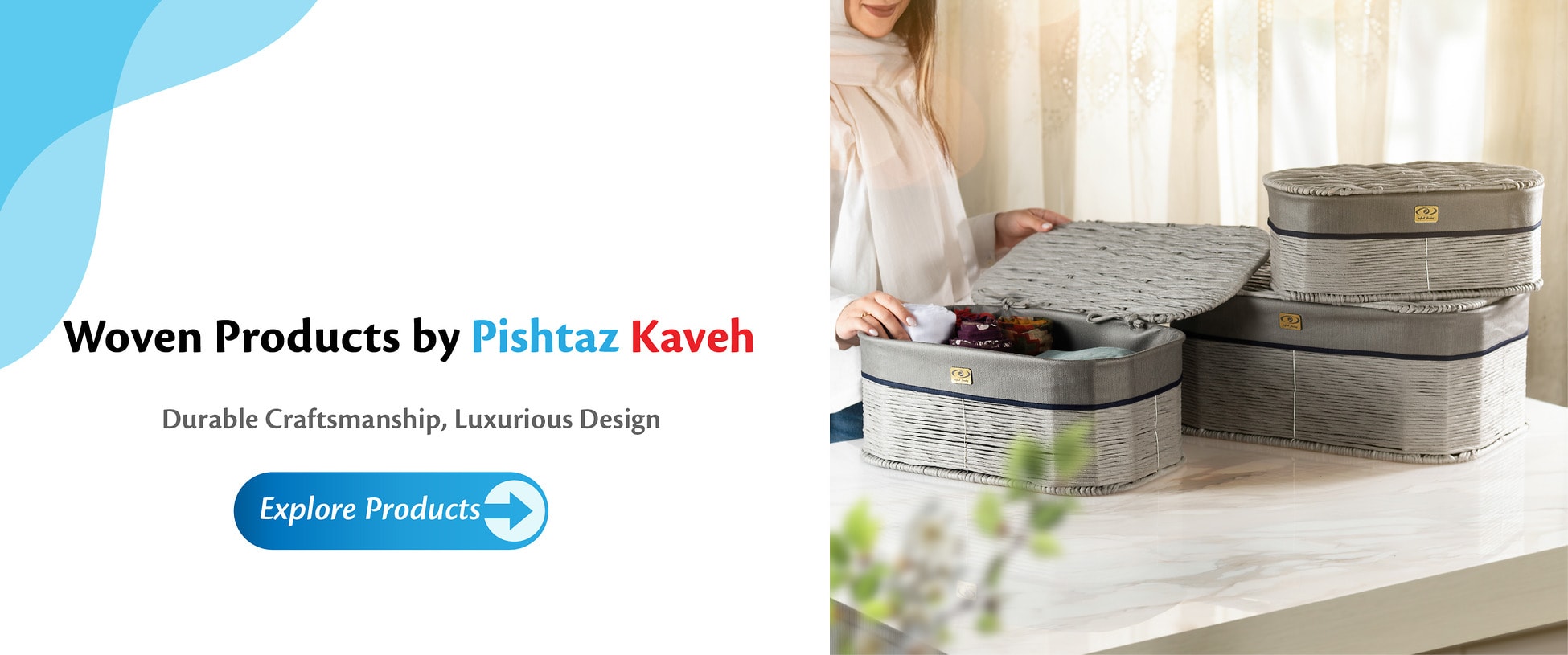 Woven Products